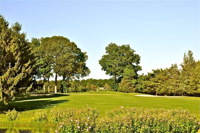 North Fork Country Club