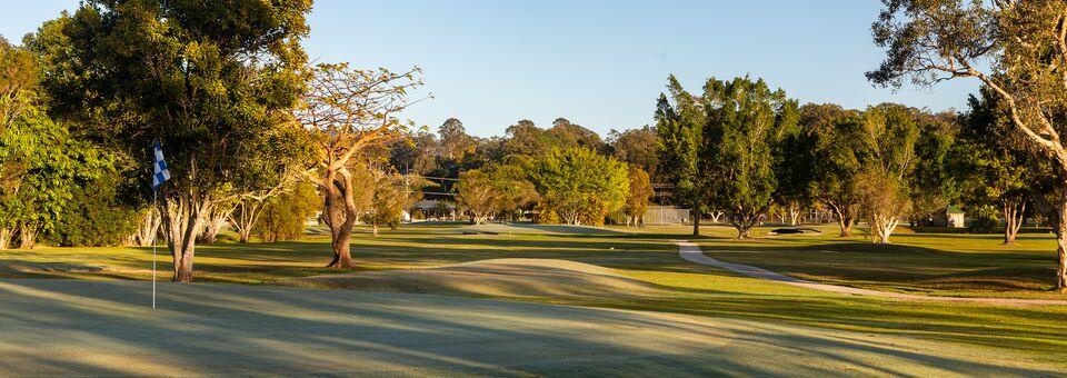 Meadow Park Golf Course