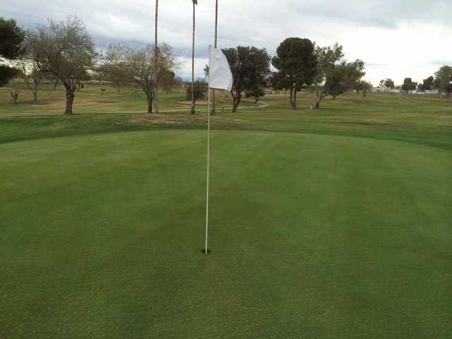 North Kern Golf Course