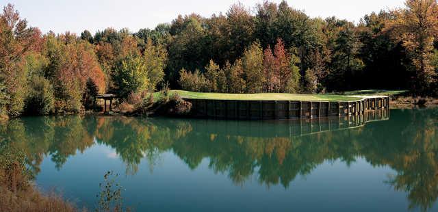 Regency At Monroe Golf and Country Club