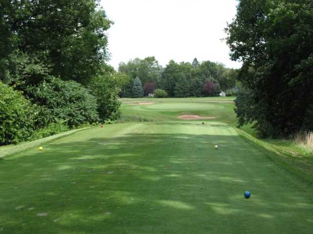 Riverview Country Club