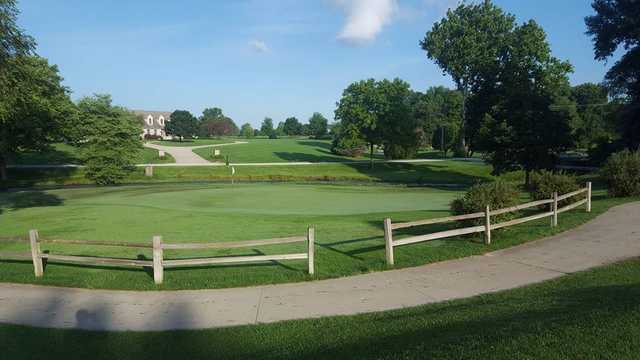 Shewami Country Club