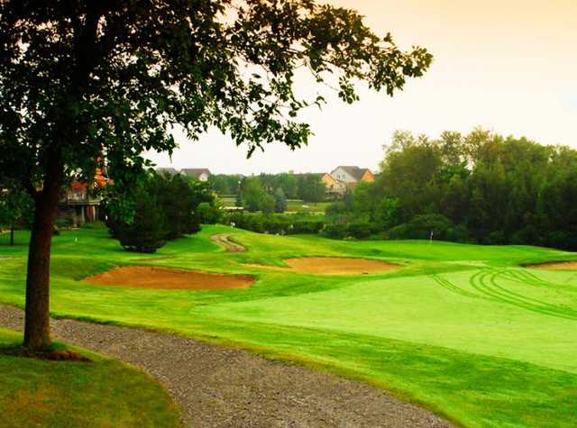 Canterbury Golf Club