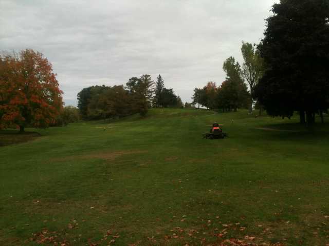 Elms Golf Club