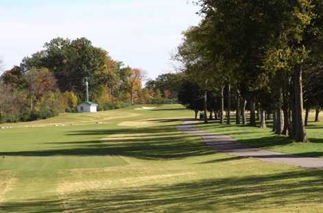 Old Fort Golf Course