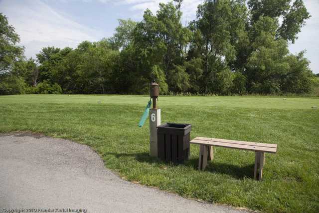 West Nine at Firethorn Golf Club - West Nine at Firethorn Golf Club Course