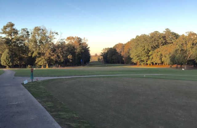 Deer Trail Country Club