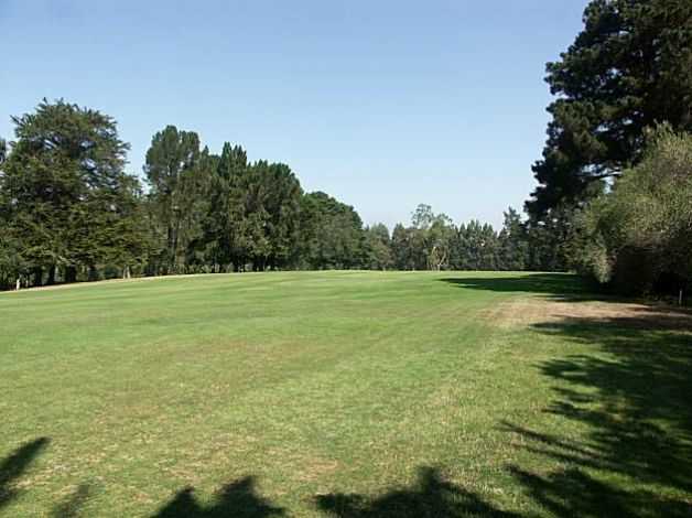 Burlingame Country Club