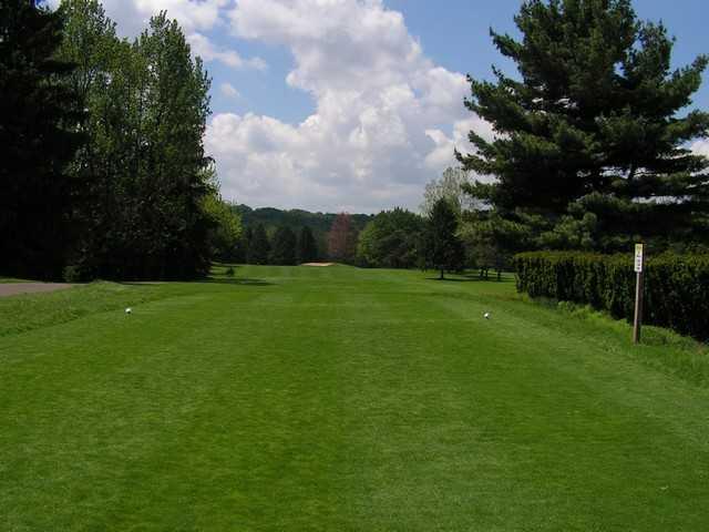 Valley View Golf Club