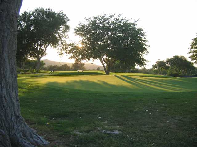 Crystalaire Country Club