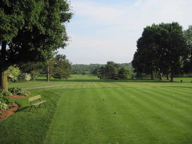 West Chester Golf & Country Club