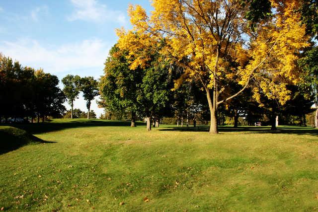 Tuscumbia Country Club