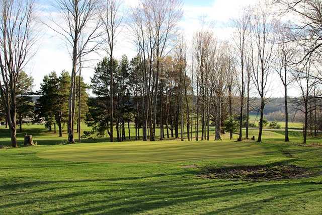 Maple Ridge Golf Club