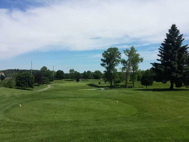 Ironwood Golf Club