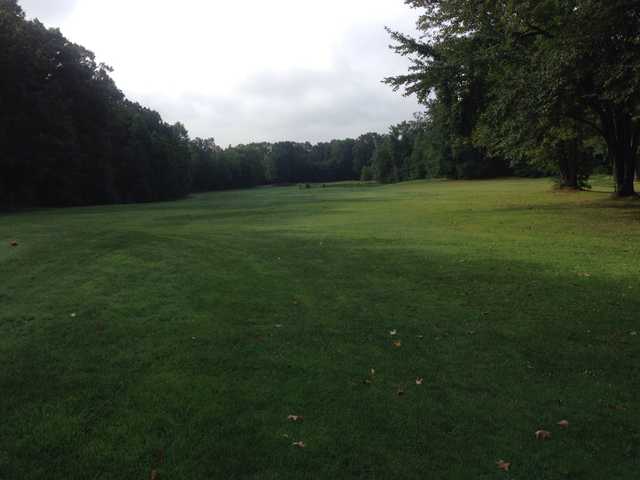 Tamarack Golf Course-EAST