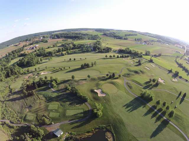 Honeybrook Golf Club