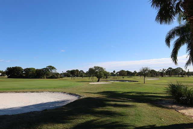 The Saints at Port St Lucie Golf Course
