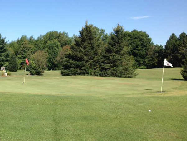 Silver Lake Golf Course