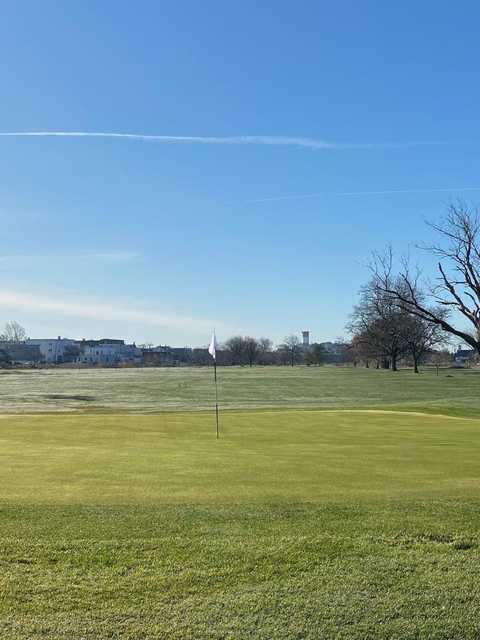 Winthrop Golf Club