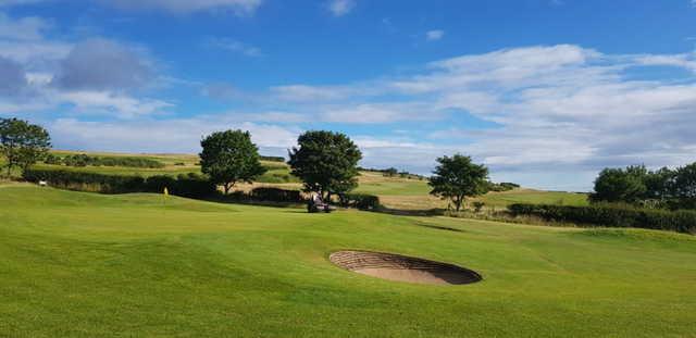 Hunley Hotel & Golf Club - Jubilee Course