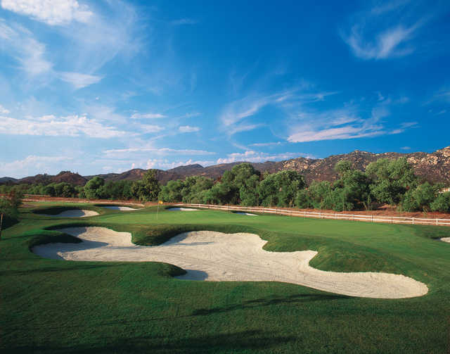 Reidy Creek Golf Course