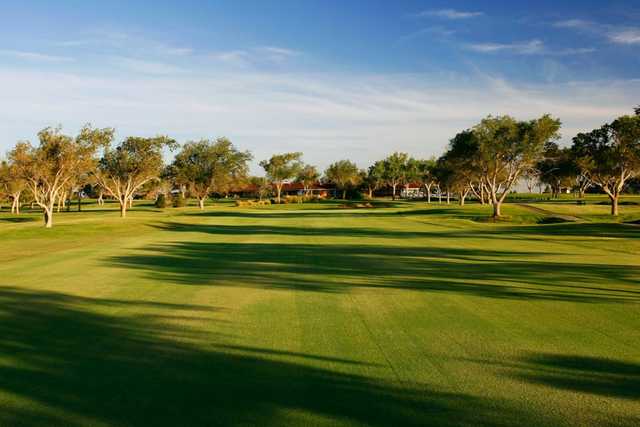 Ranchland Hills Country Club