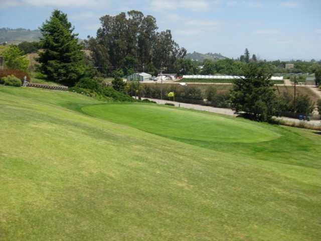 Casserly Par-3 Golf Course