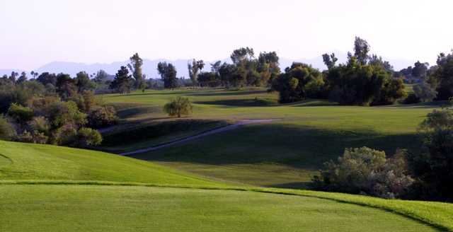 Cave Creek Golf Course