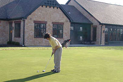 Fairfield Greens-North Trace - 9 Holes