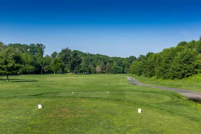 Ron Jaworski's Valleybrook Country Club