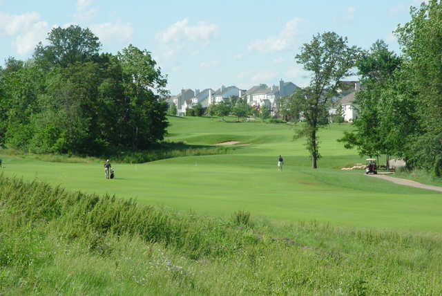 Winghaven Country Club