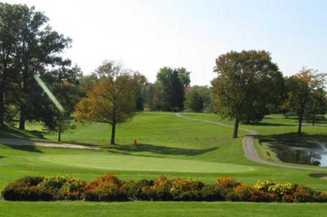 Valley View Golf Course