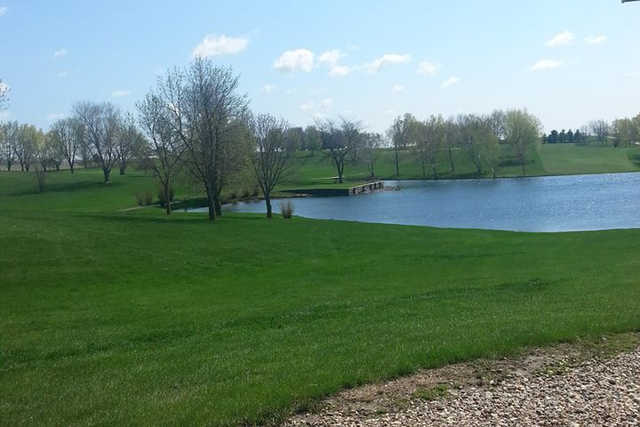 Hubbard Golf & Recreation Club