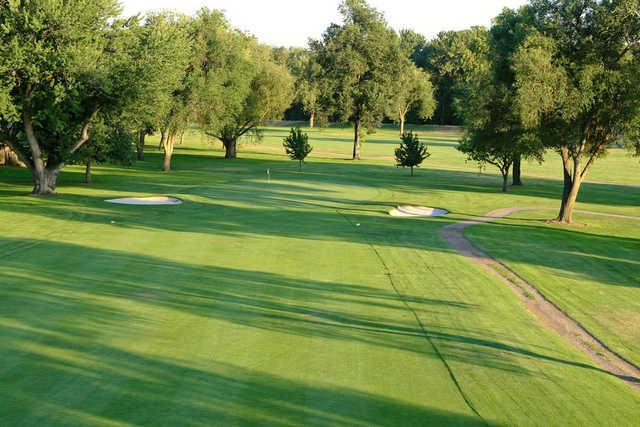 Plantation Country Club