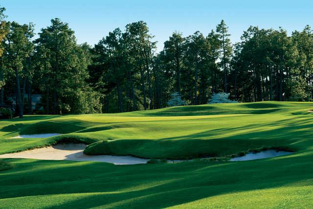 Pinehurst Resort & Country Club - #2 Course
