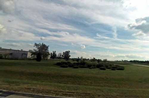 LSU at Alexandria Golf Course