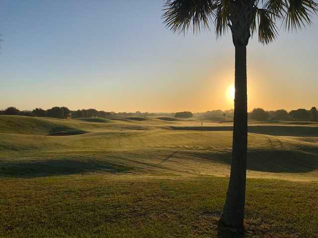 Black Bear Golf Club - Orlando
