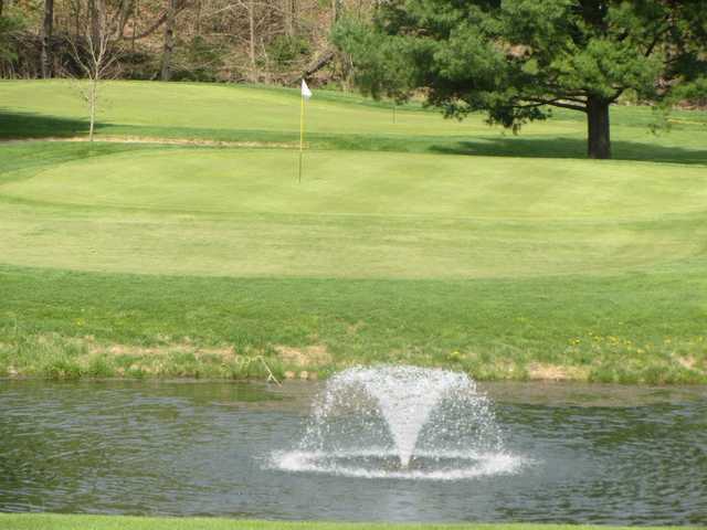Cumberland Country Club