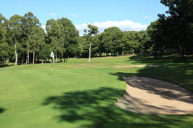 Stocksfield Golf Club