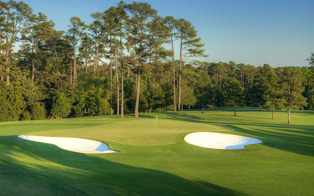Augusta National Golf Club - Augusta National Course