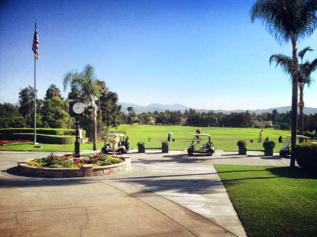 Alta Vista Country Club