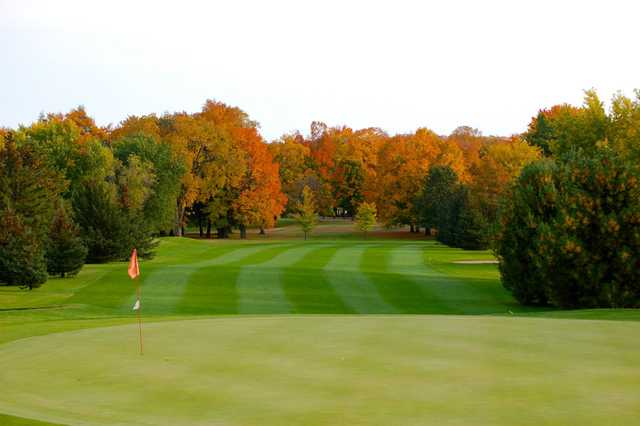 Riverside Golf Club