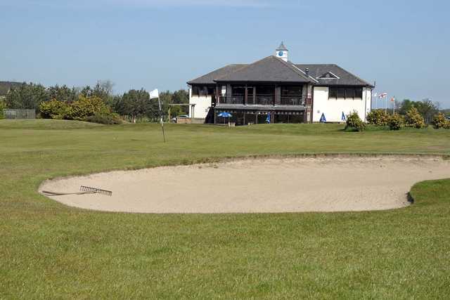 Burgham Park Golf Club