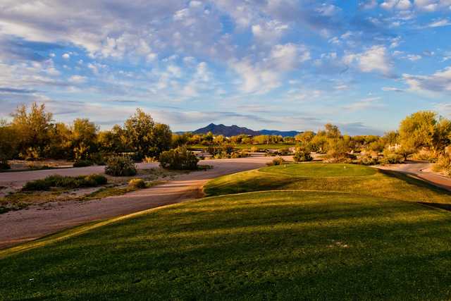 Tatum Ranch Golf Club (Private)