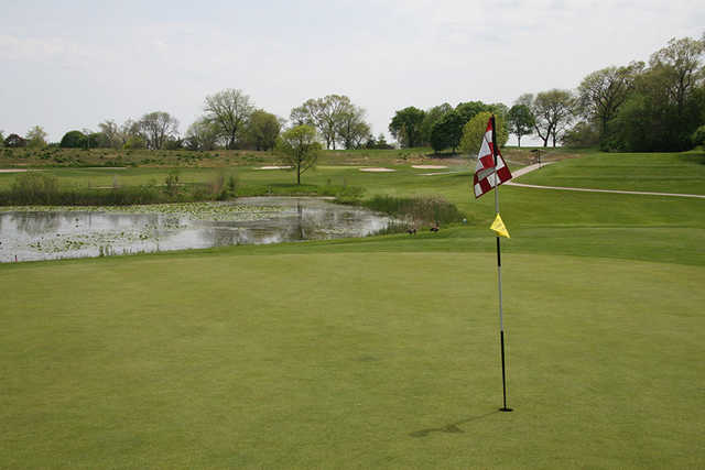 Downers Grove Golf Club