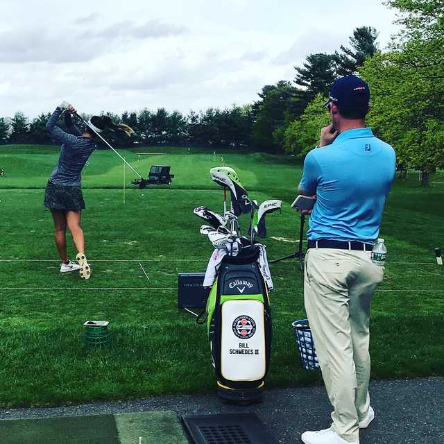 BS3 Performance Golf