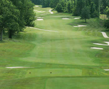 General Burnside Island