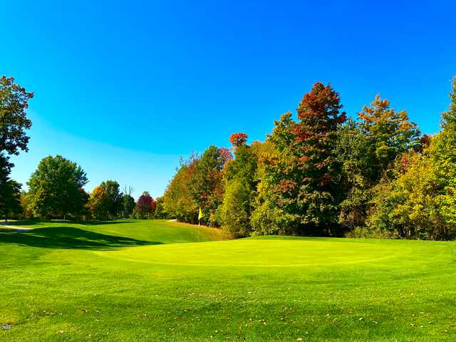 Golf Club of Bucyrus