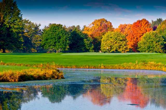 Forest Akers East Golf Course