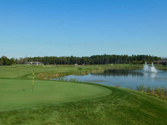eQuinelle Golf Club